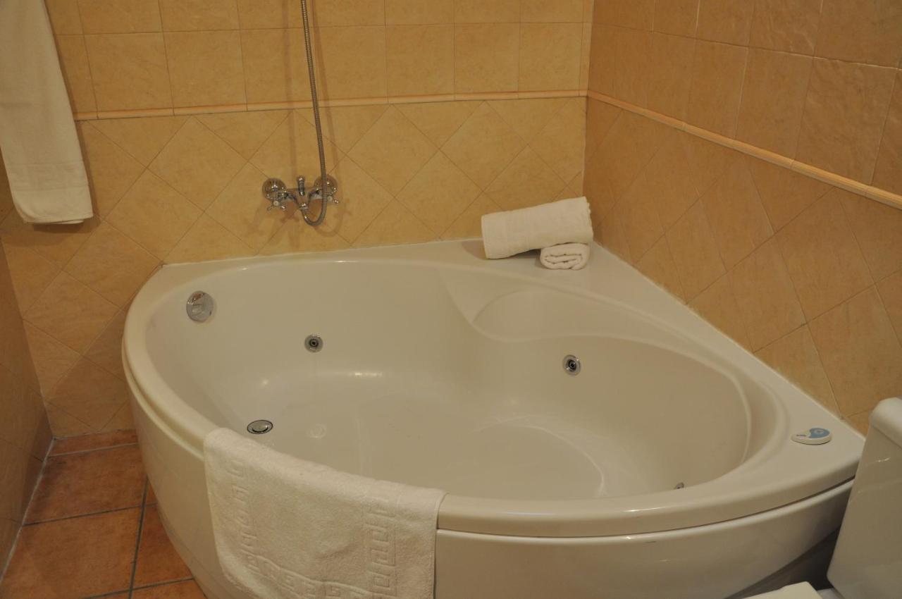 Casa Rural El Pajar Del Portalico Летур Екстериор снимка